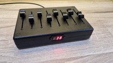 USB &Din MIDI Controller 8