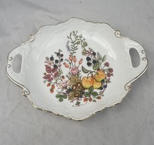 Vintage Aynsley Somerset Bowl With Handles