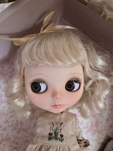 Custom ooak doll saerlings - doll,