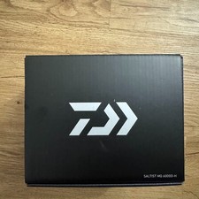 DAIWA Ultimate Aluminium Body