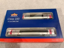 Bachmann 32-603 Class 220