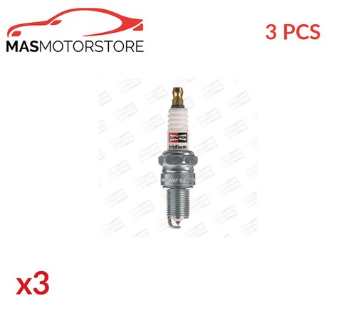 Engine spark plug set - spark,