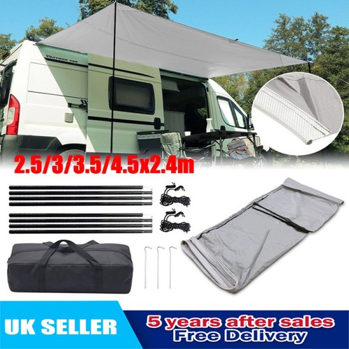4 5x2 4m sunnshade - 2.5/3/3.5/4.5x2.4m,