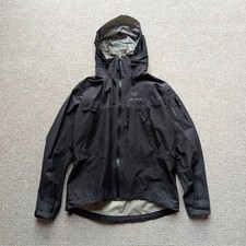 Arc'teryx Theta AR Jacket