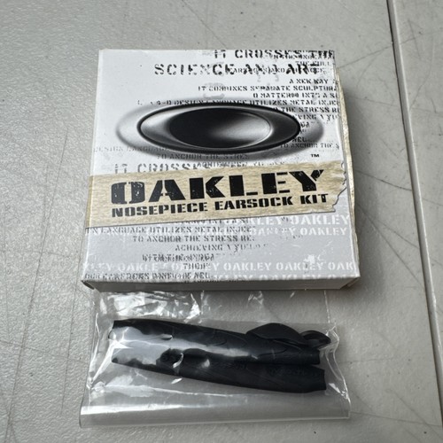 Oem oakley splice - oakley,