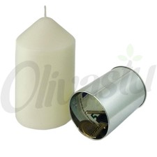 Real Candle Diversion Safe