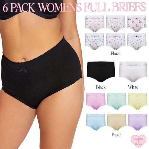 Ladies 100 cotton - cotton, lace