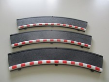 3 Scalextric Sport BLACK Outer