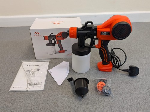 Tilswall alien 500 paint - tilswall,