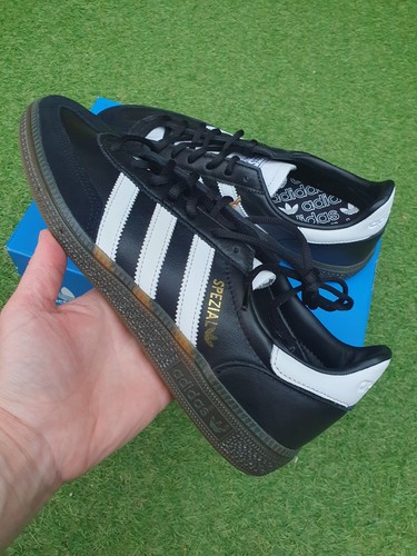Adidas handball spezial black - handball,