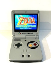 Nintendo Gameboy Advance SP
