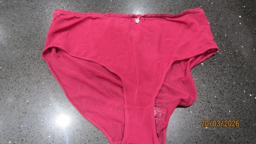 Vintage panties knickers - ,
