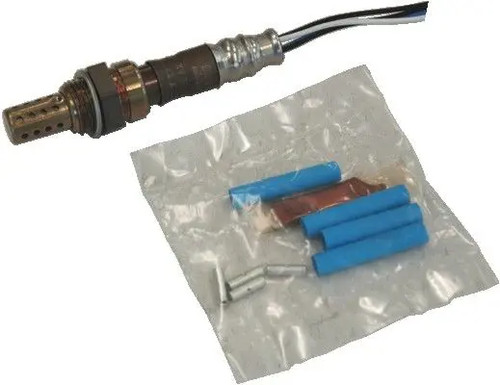 Lambda sensor heated 81601 - heated,