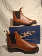 RRP £200. Blundstone 2244