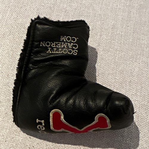 Scotty cameron putter - scotty,