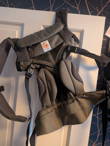 Ergobaby classic omni 360 - ergobaby,