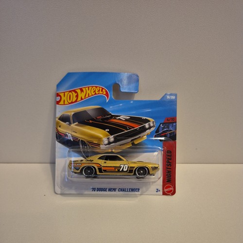 2026 hot wheels - wheels, dodge