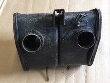 Honda CB125T  CB 125 Twin Airbox Air Box