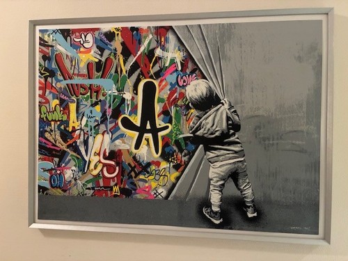 Martin whatson - whatson, /