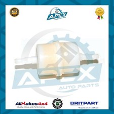 IN-LINE FUEL FILTER 3.5V8 CARB