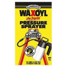 Hammerite 6141711 Waxoyl