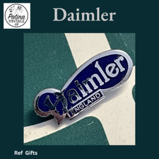 Daimler V8,Daimler Dart
