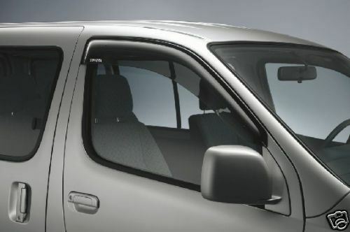 Genuine toyota hiace granvia - toyota,