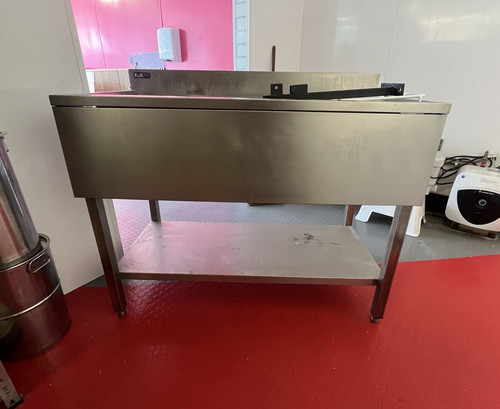 Kukoo stainless steel - stainless,