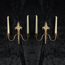 Decorative Pair Antique French