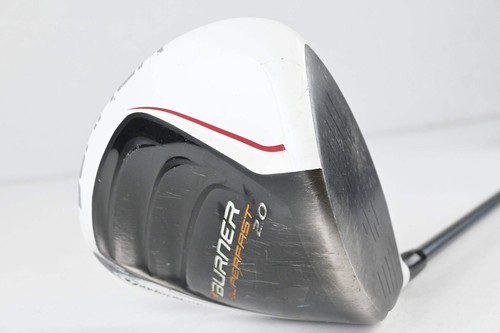 Taylormade burner superfast - taylormade,
