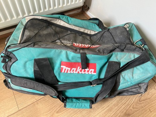 Makita lxt 600 - makita, wheeled