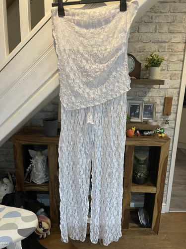 Prettylittlething size - size, 10