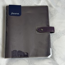 Filofax A5 Size Malden