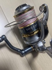 SHIMANO 13  Biomaster SW8000HG 995776
