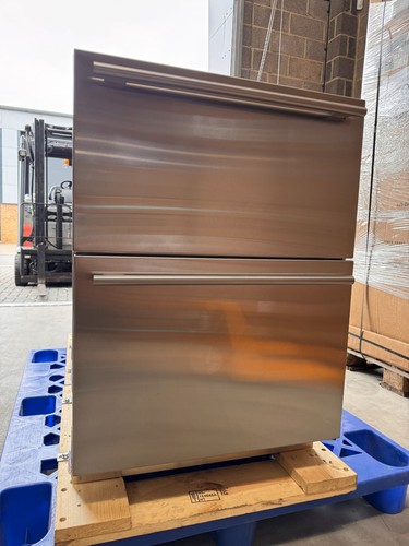 Display sub zero fridge - ex,