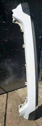 Iveco daily 2015 2019 upper - daily, 2015-2019