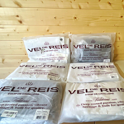 Job lot vel reis core - *job,