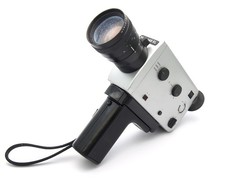 Nizo 148XL Super 8 Video