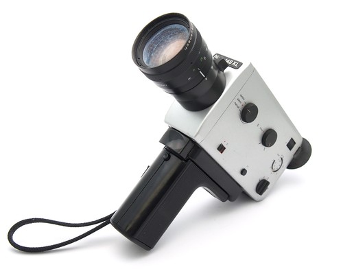Nizo 148xl super video - nizo, 8