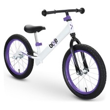 Aluminum Balance Bike for 18