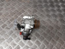 Ford Focus Mk4 High Pressure