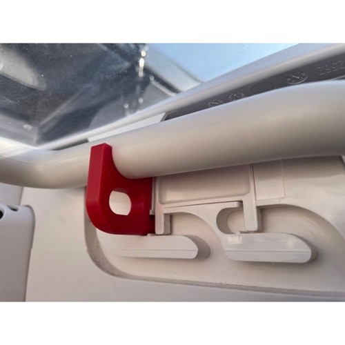 Pack rooflight security - 2,