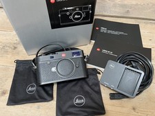Leica M10 Digital Ranger