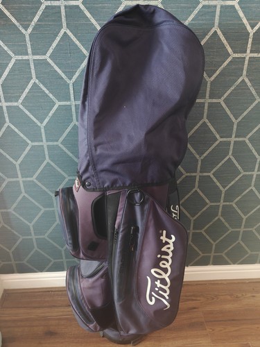 Titleist stadry waterproof - titleist,