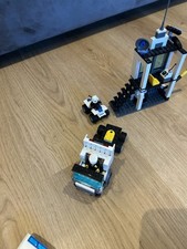LEGO CITY: Police Command