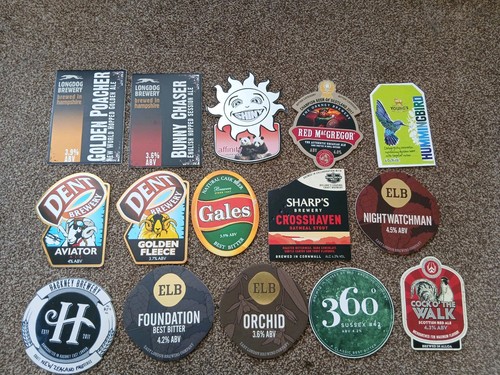 Bundle various beer pump - 15,