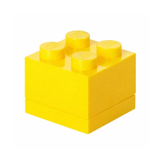 Lego mini box - storage, brick