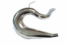 Rovan Gen 2 Dominator Rear Pipe For KM, Rovan & HPI Baja 5B 5T