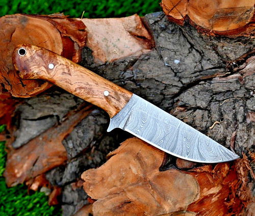 Custom hand made hunting - hand,