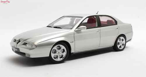Cult alfa romeo - cult, 3.0